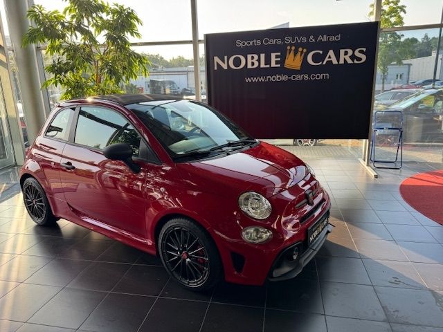 Abarth 695C 2023