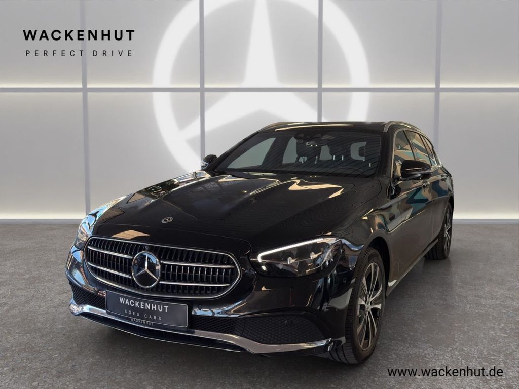 Mercedes-Benz E 300 2023