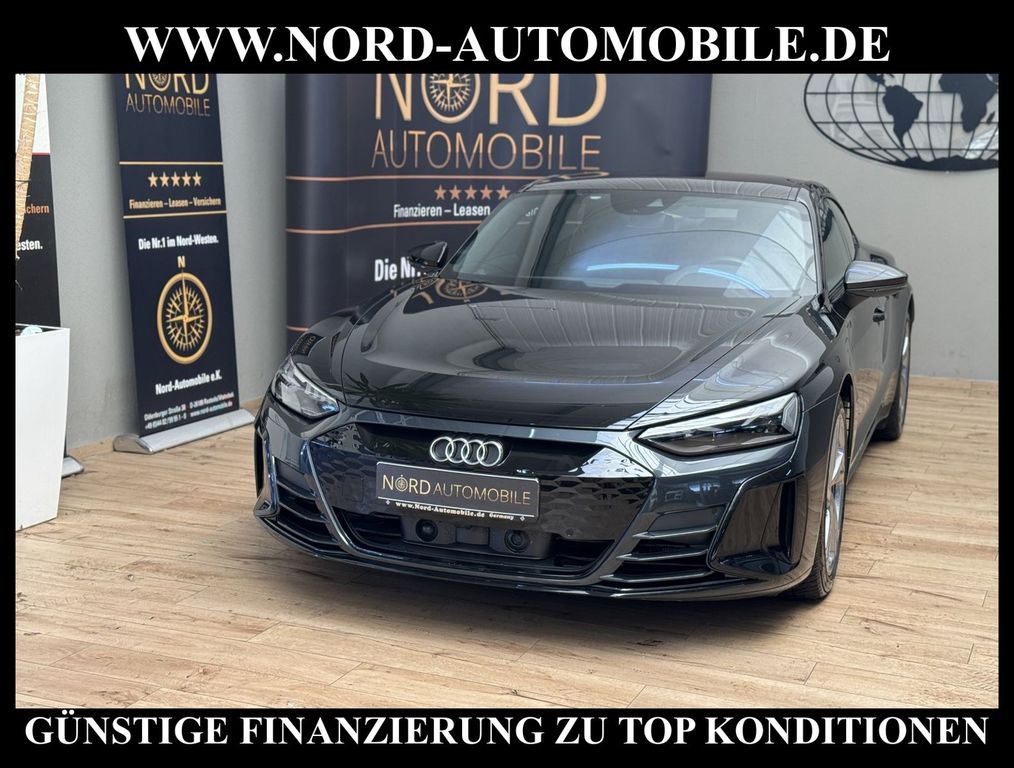 Audi e-tron GT 2022