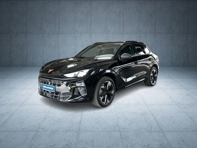 Cupra Terramar 2025