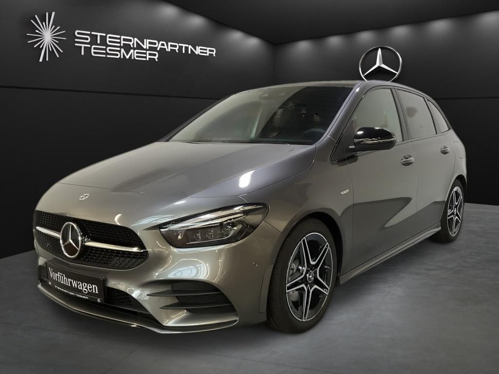 Mercedes-Benz B 200 2022