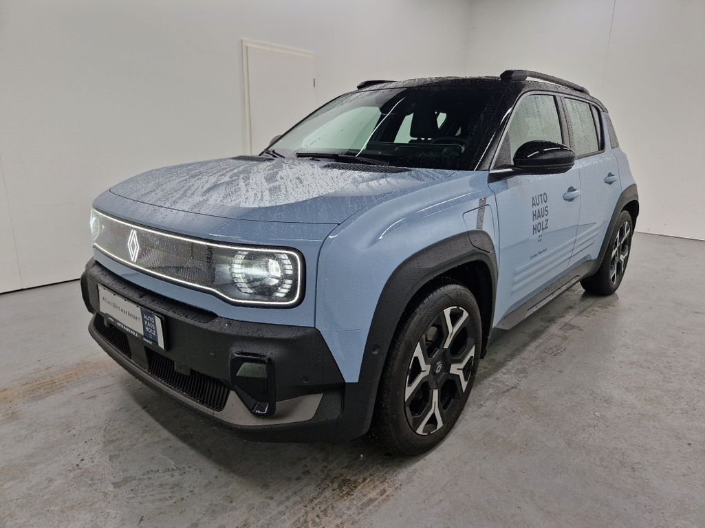 Renault R 4 2025