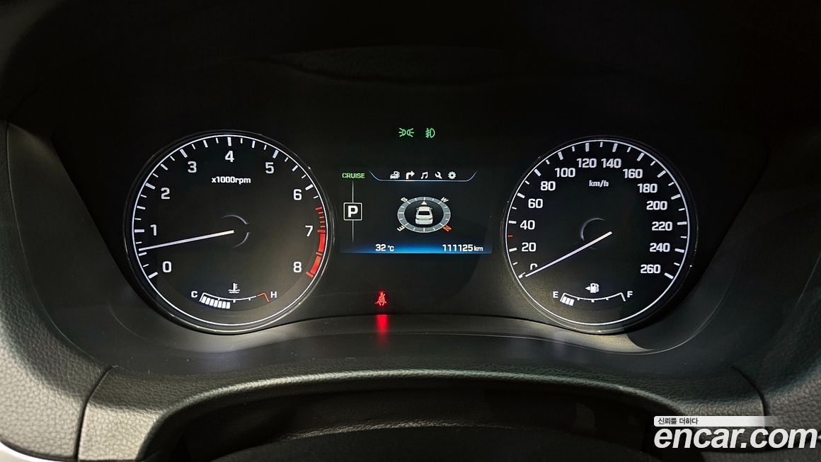 Hyundai Genesis 2014