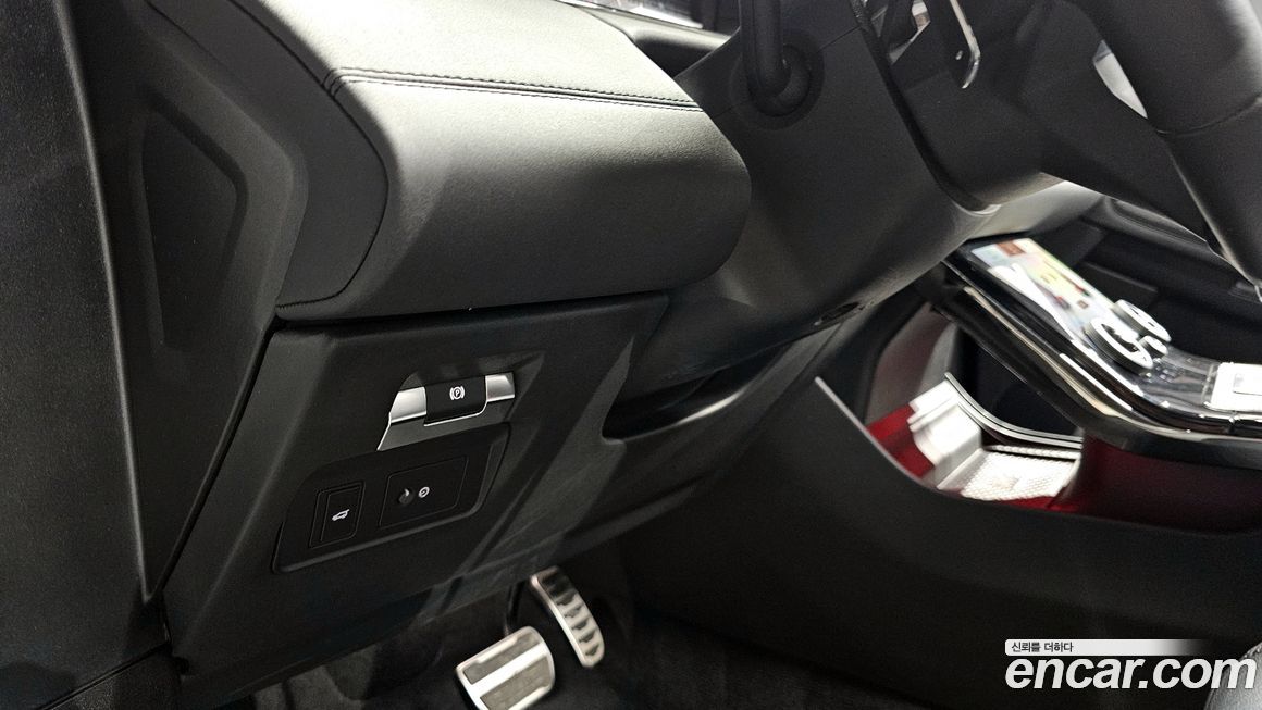 Land Rover Range Rover Evoque 2023