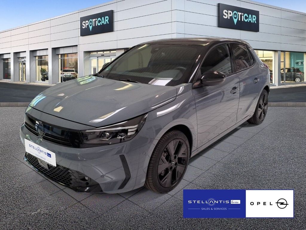 Opel Corsa 2025