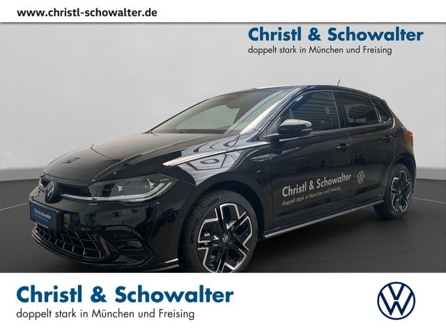 Volkswagen Polo 2025
