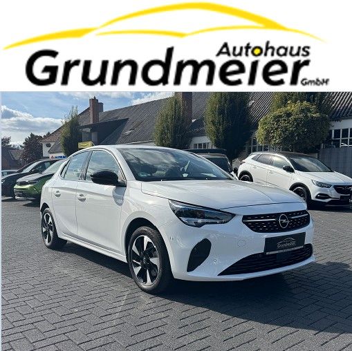 Opel Corsa 2022