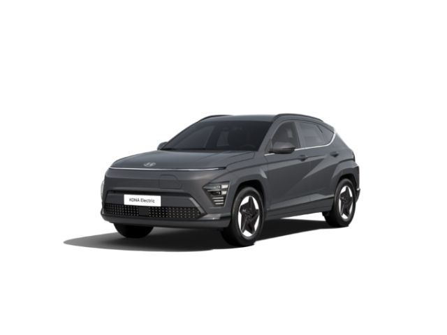 Hyundai KONA Elektro 2025
