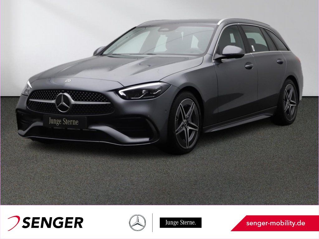 Mercedes-Benz C 180 2023