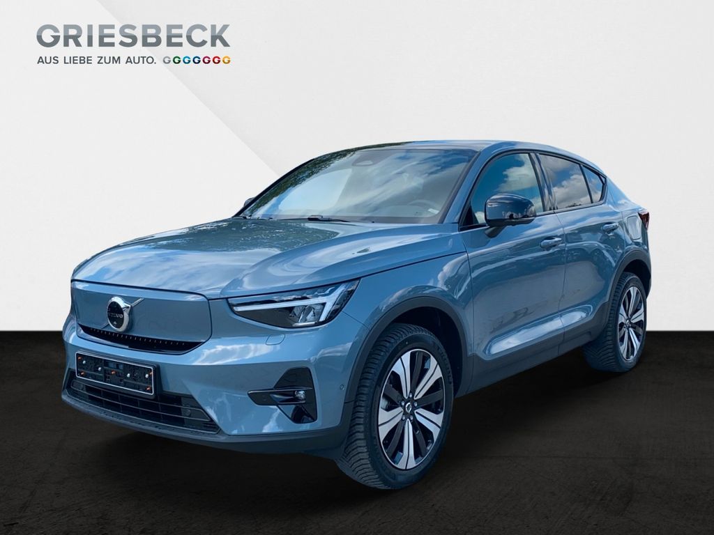 Volvo C40 2023