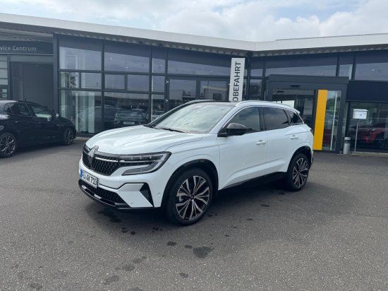 Renault Austral 2025
