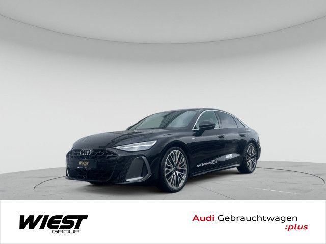 Audi A6 2025