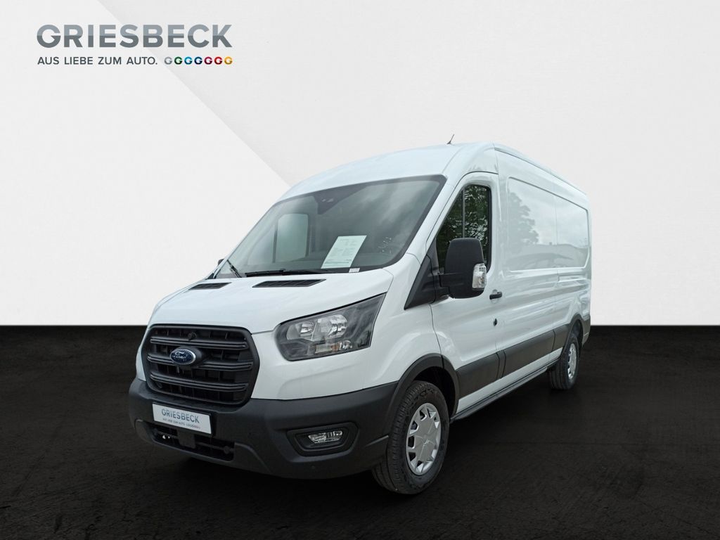 Ford Transit 2025