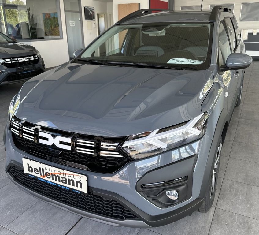 Dacia Jogger