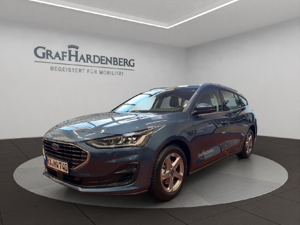 Ford Focus 2025