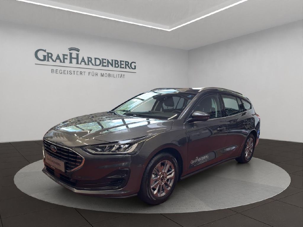 Ford Focus 2025
