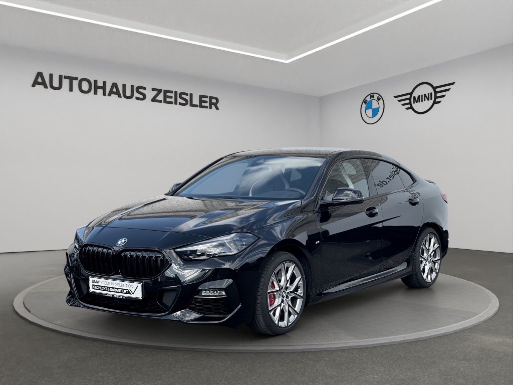BMW 220 Gran Coupé 2024