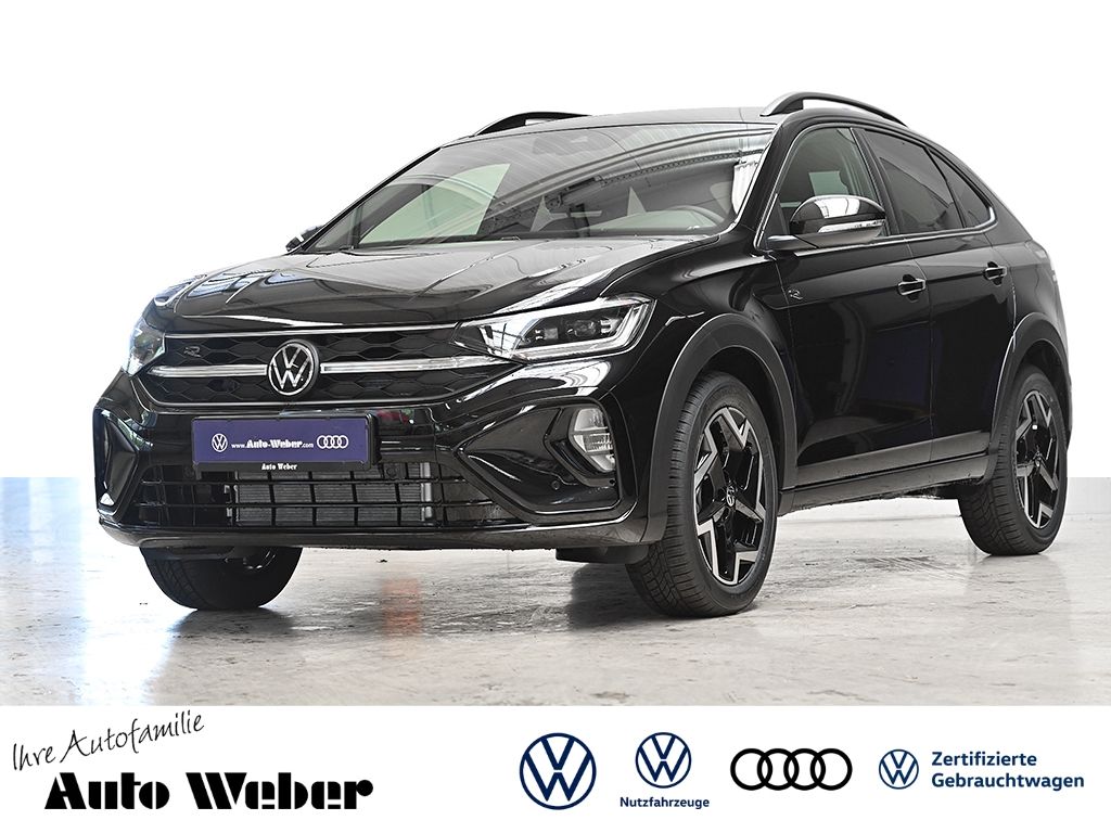 Volkswagen Taigo 2025