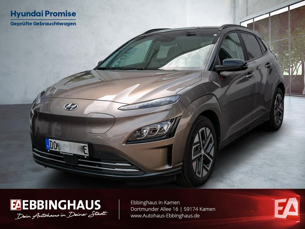 Hyundai KONA 2023