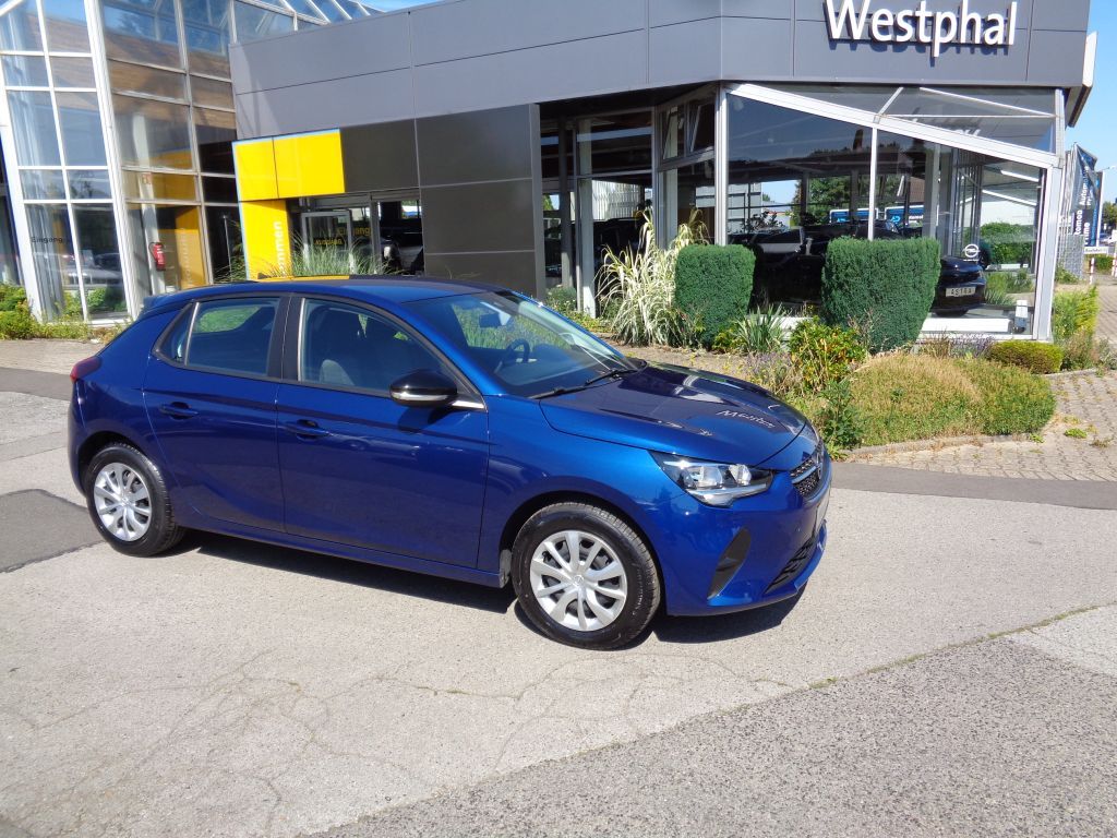 Opel Corsa 2021