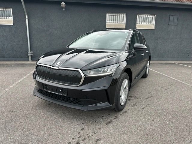 Skoda Enyaq 2025