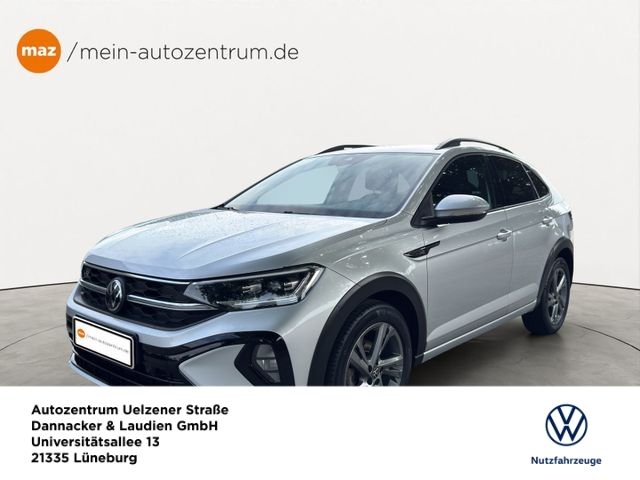 Volkswagen Taigo 2022