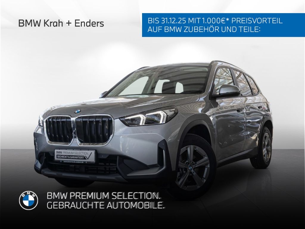 BMW X1 2024
