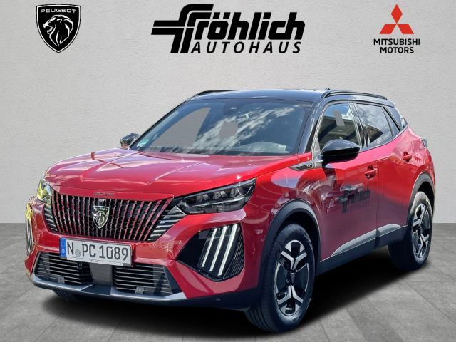 Peugeot 2008 2025