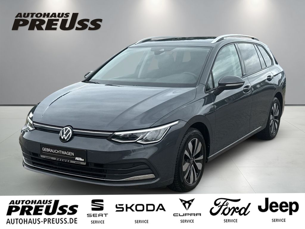 Volkswagen Golf 2023