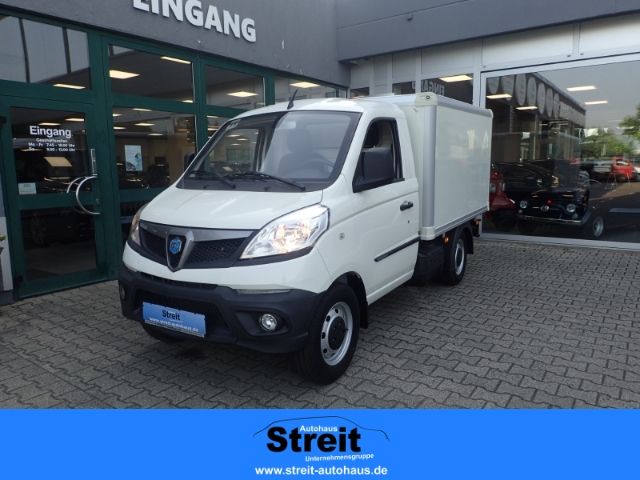 Piaggio Porter 2024