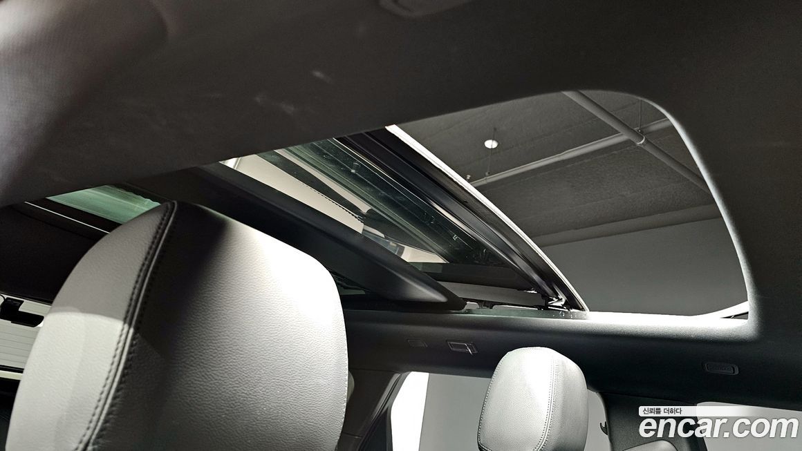 Land Rover Range Rover Evoque 2023