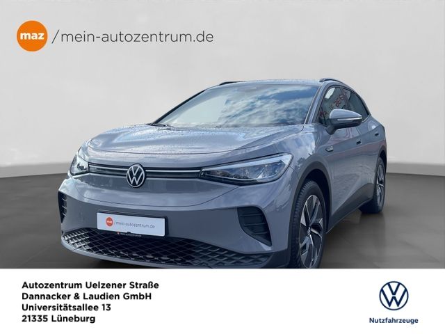 Volkswagen ID.4 2021