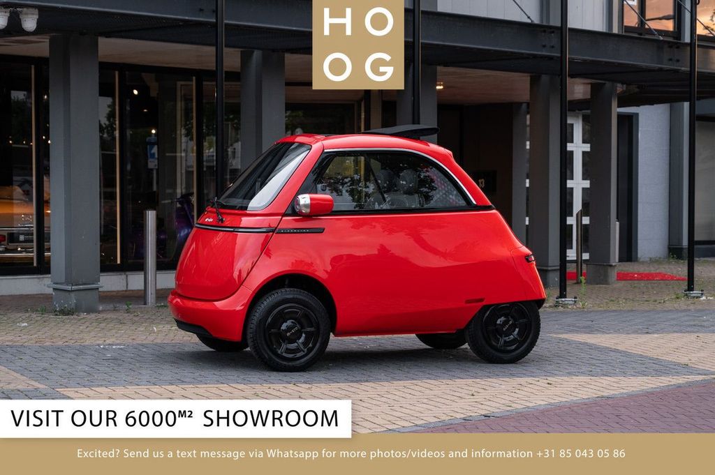 Microlino Other