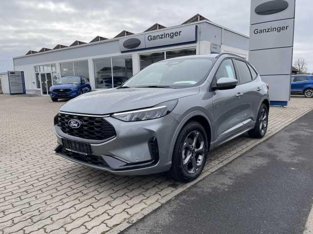 Ford Kuga 2025