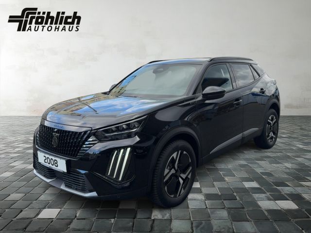 Peugeot 2008 2025