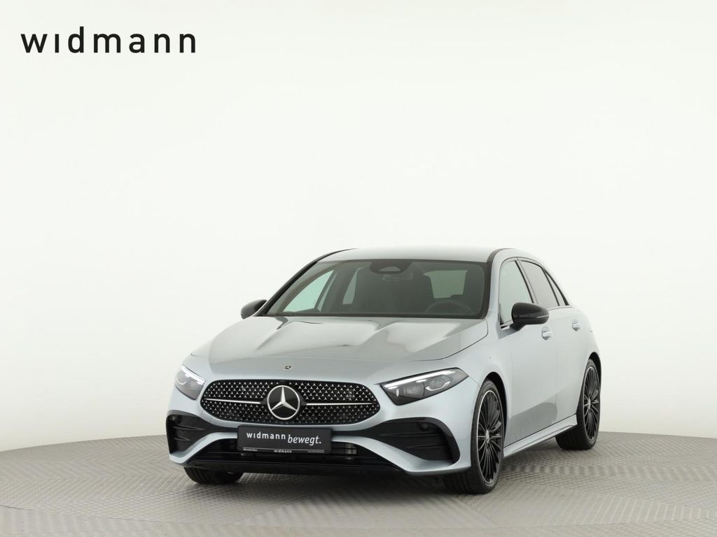 Mercedes-Benz A 200 2025