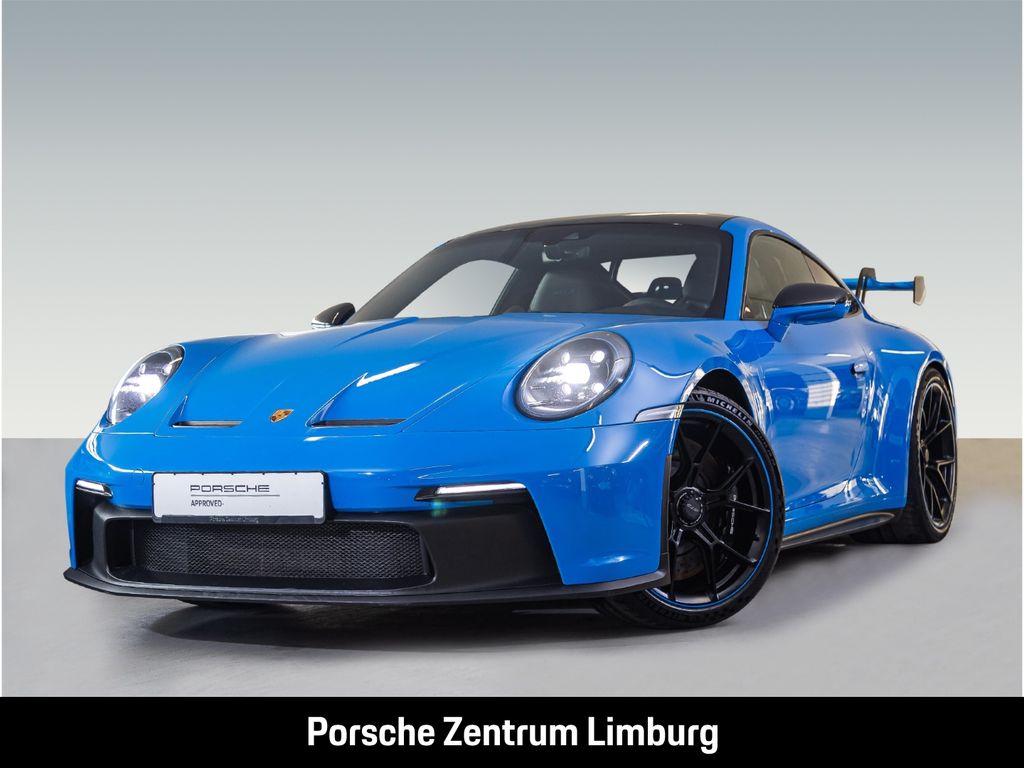 Porsche 992 2023