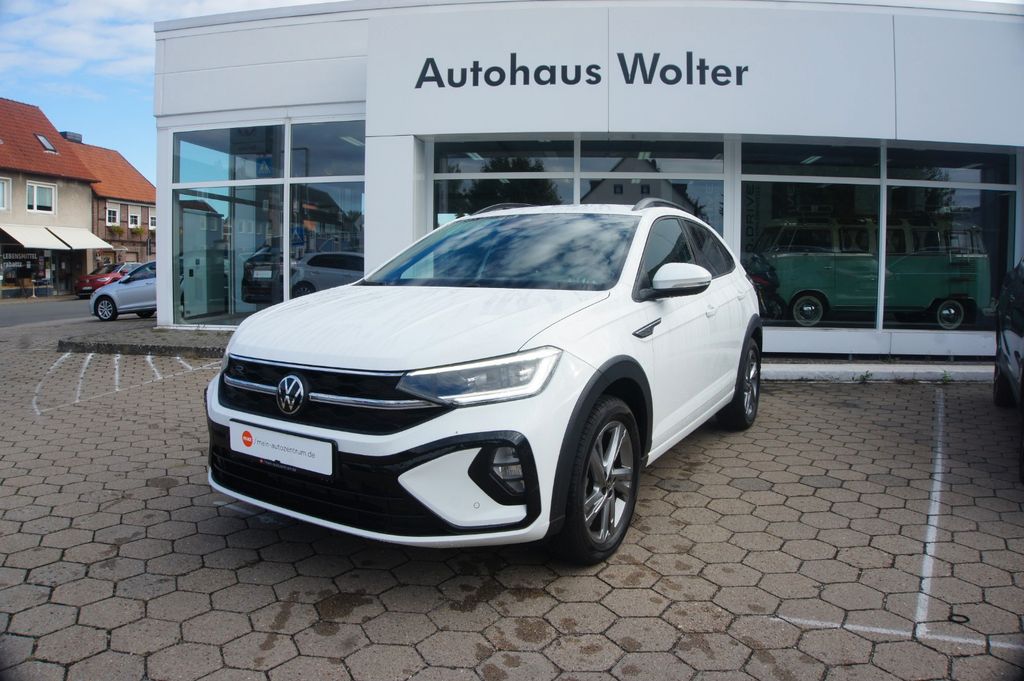 Volkswagen Taigo 2022
