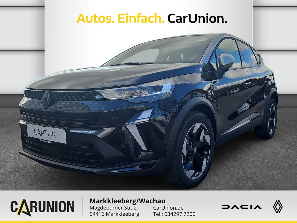 Renault Captur 2025
