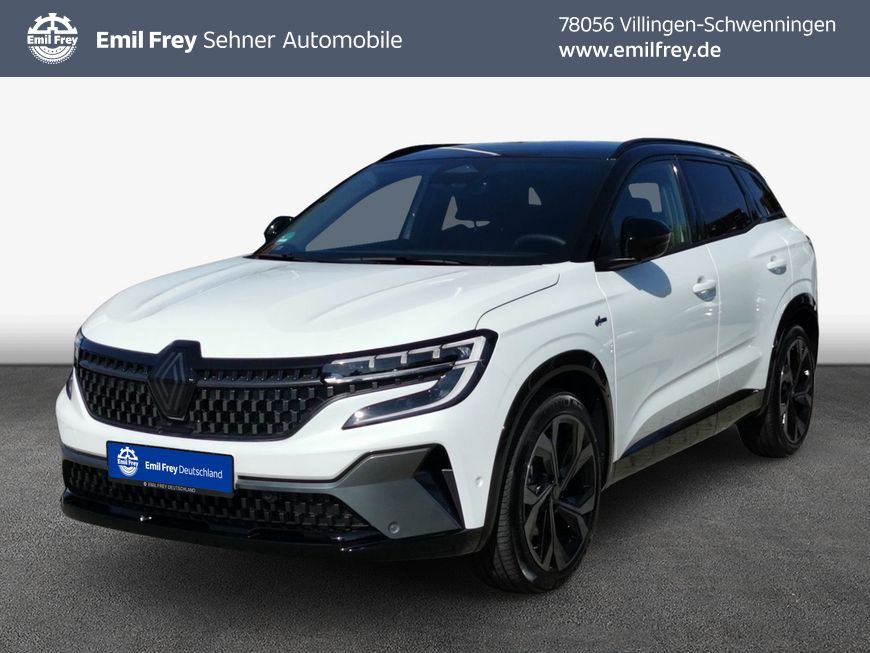 Renault Austral 2025