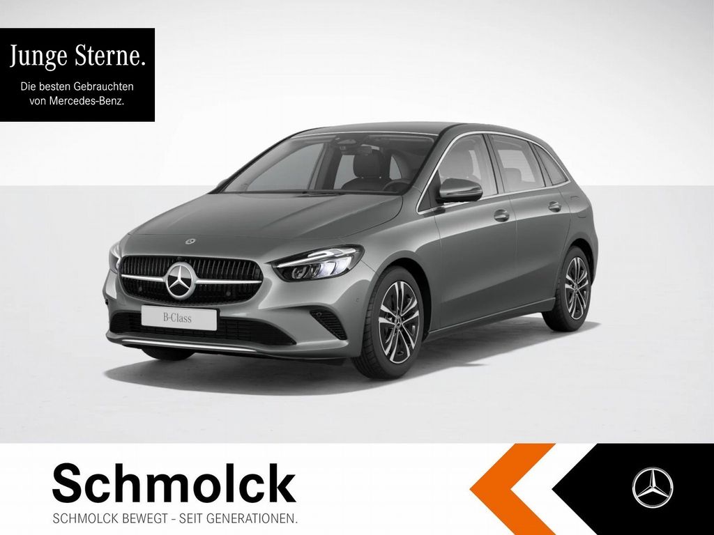 Mercedes-Benz B 200 2024