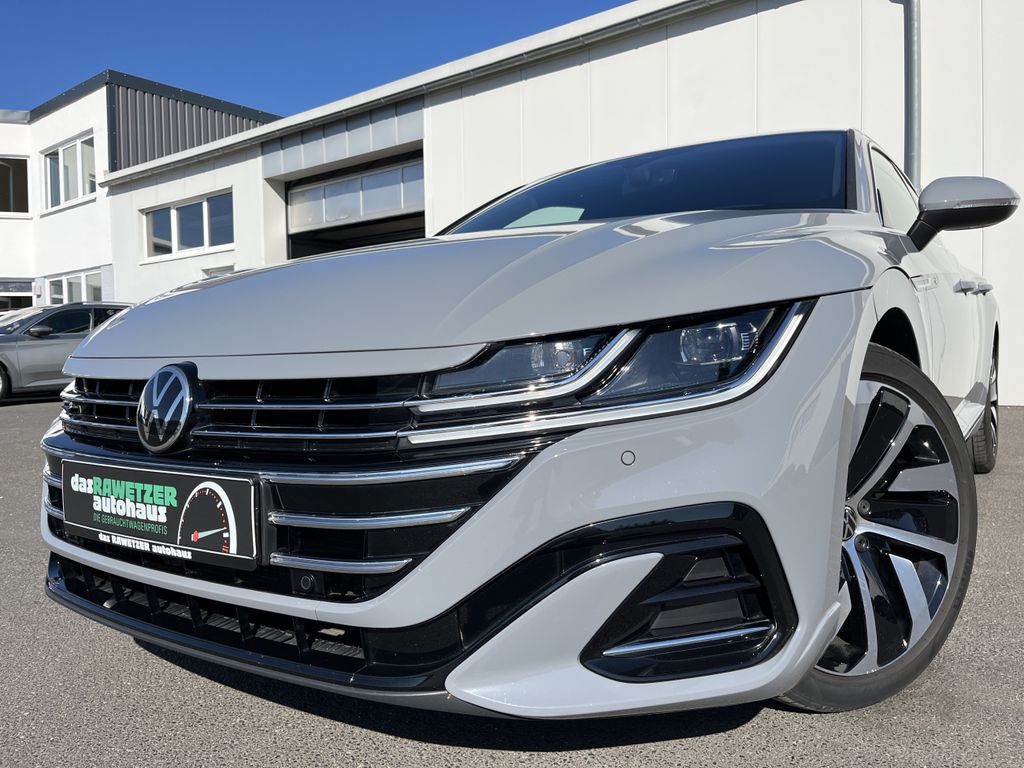 Volkswagen Arteon 2022