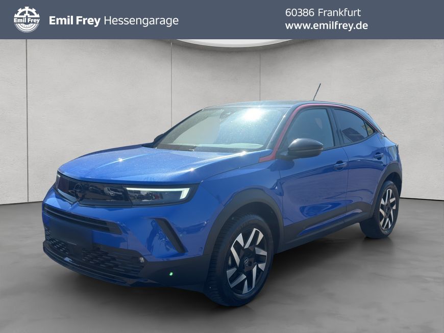 Opel Mokka 2024