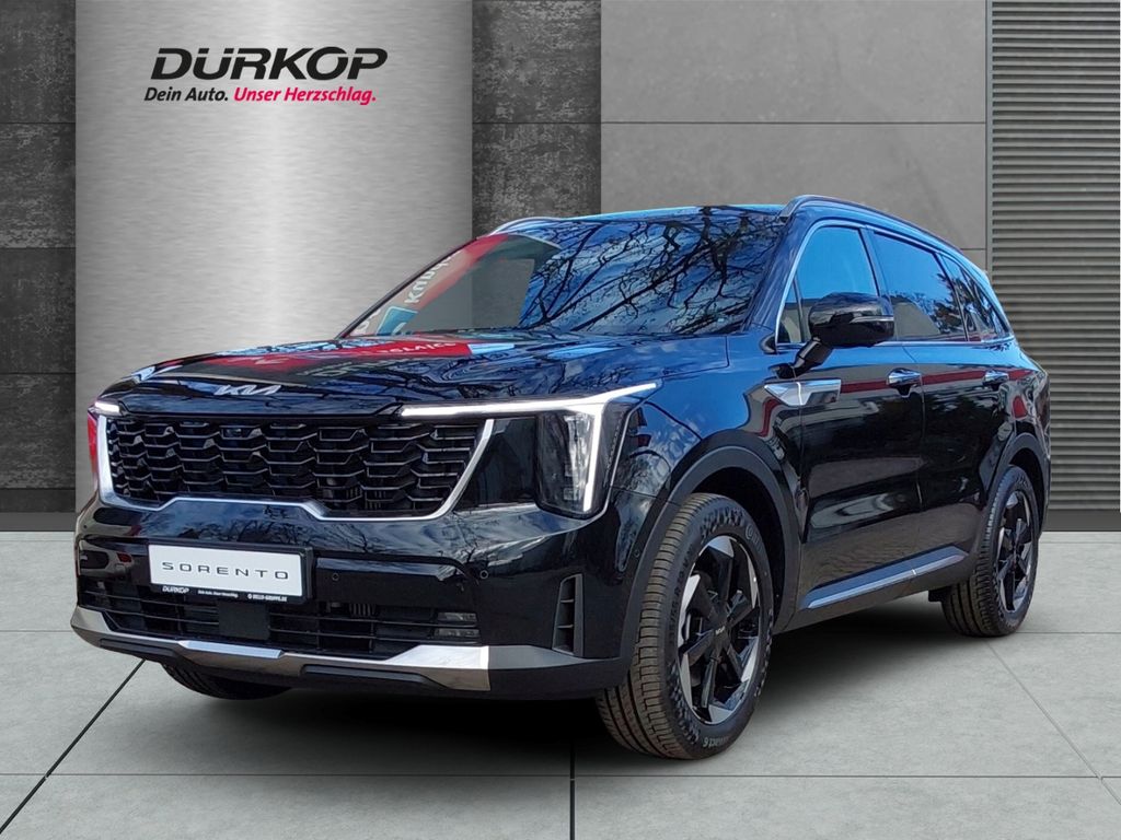 Kia Sorento 2025