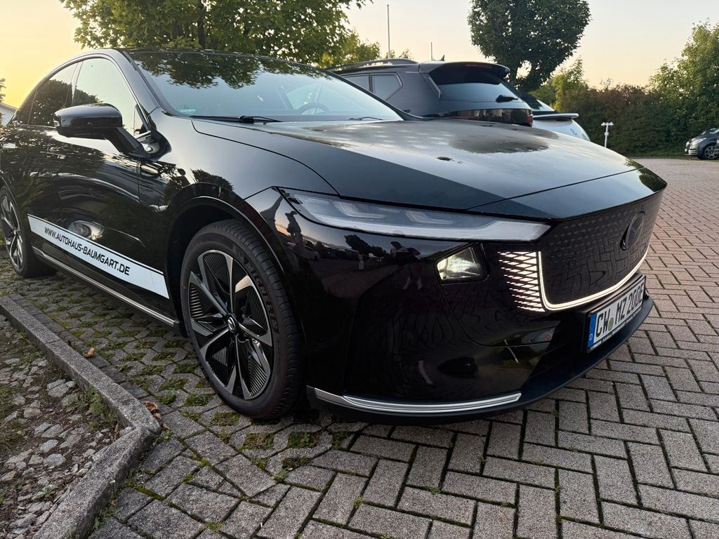 Mazda 6 2025