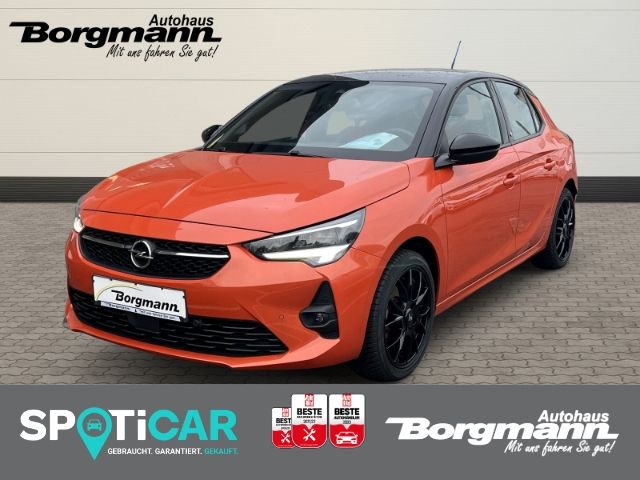 Opel Corsa 2021