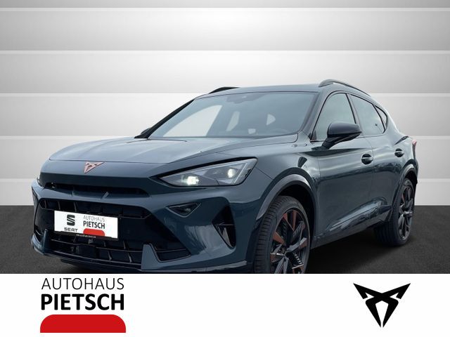 Cupra Formentor 2025
