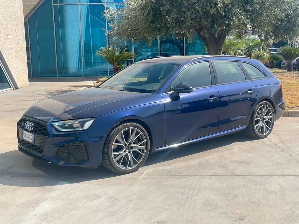 Audi Other 2020