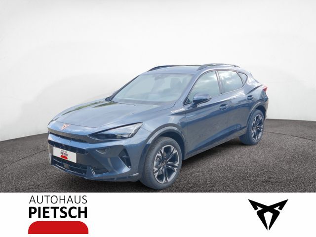 Cupra Formentor 2025