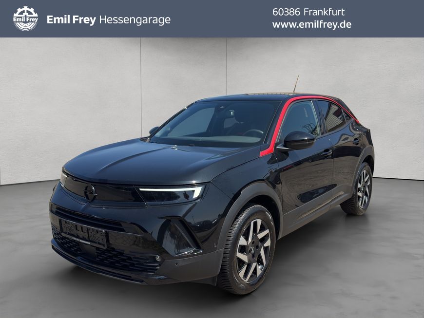 Opel Mokka 2024